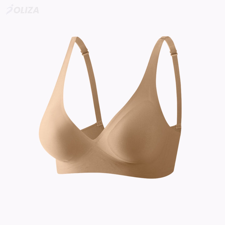 NudeFeel+ | Totaal Comfort, Zonder Beugels