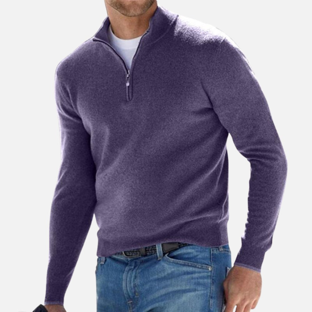 Thomas | Eenvoudige Klasse, Moeiteloos Vertrouwen