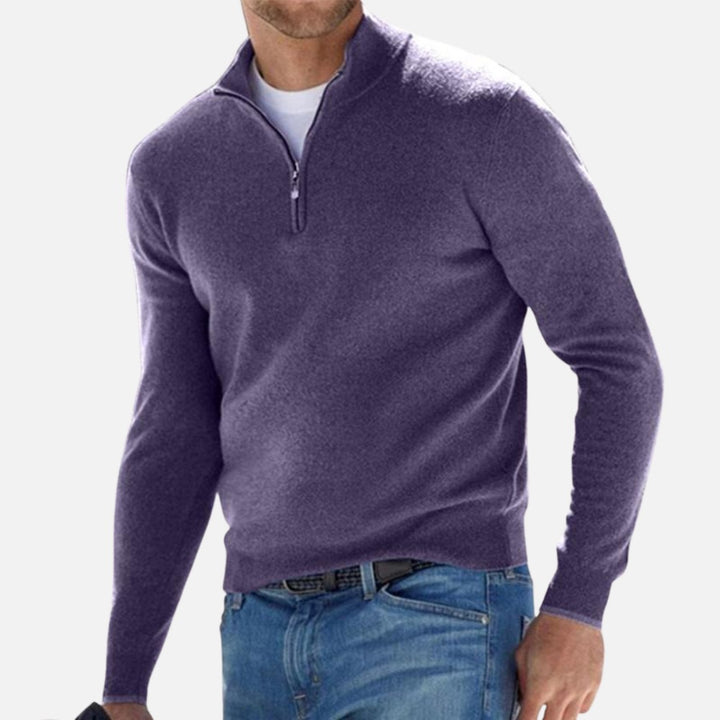 Thomas | Eenvoudige Klasse, Moeiteloos Vertrouwen