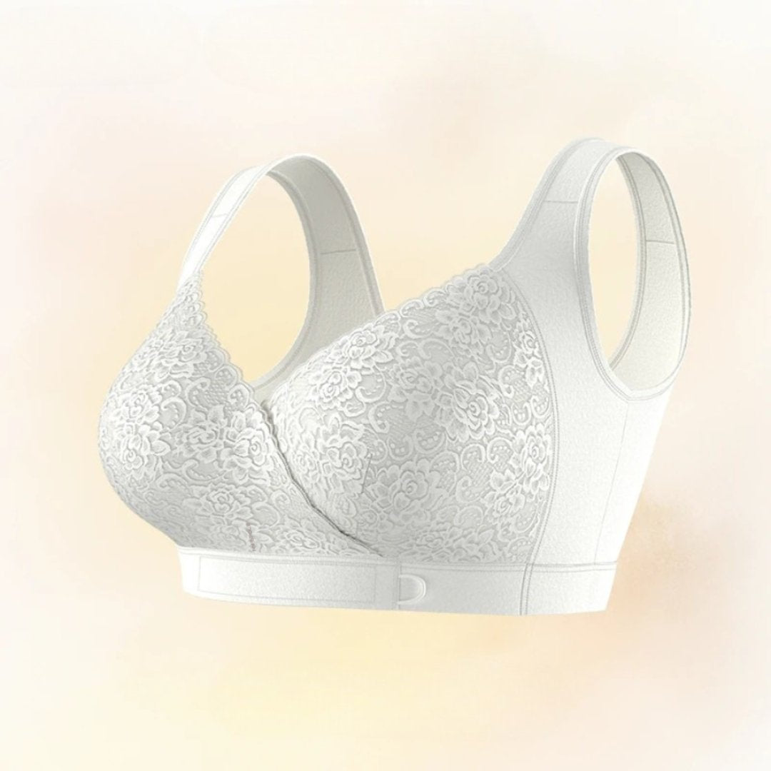 Comforta™ | Voorsluitende Comfort Bh | 1+1 GRATIS