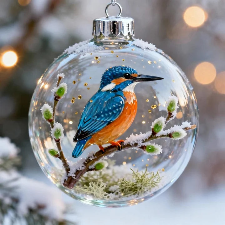 VogelPracht Collectie | Een symbool van verbinding en warmte