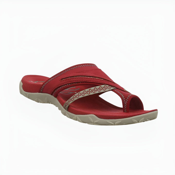 Helga | Ergonomische Orthopedische Sandalen