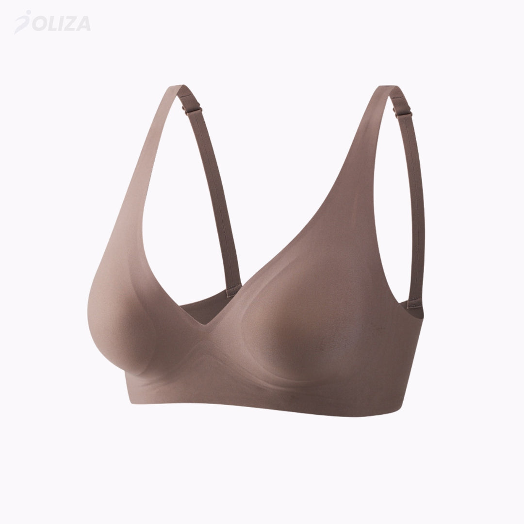 NudeFeel+ | Totaal Comfort, Zonder Beugels