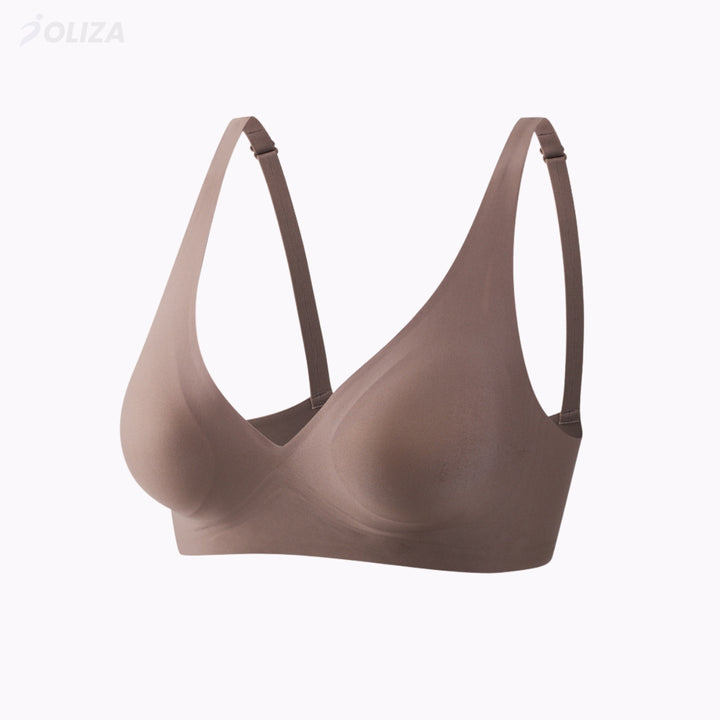 NudeFeel+ | Totaal Comfort, Zonder Beugels