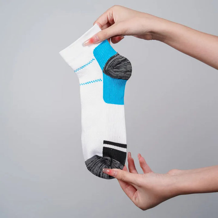 OrthoSokken™ – Compressiesokken van bamboevezel
