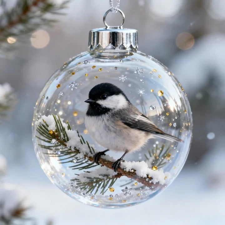 VogelPracht Collectie | Een symbool van verbinding en warmte