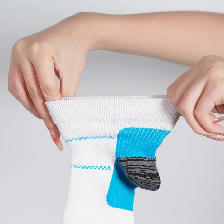 OrthoSokken™ – Compressiesokken van bamboevezel