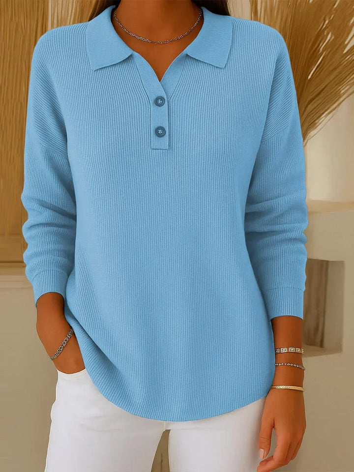 Aranka | Zachte elegantie, moeiteloos vrouwelijk