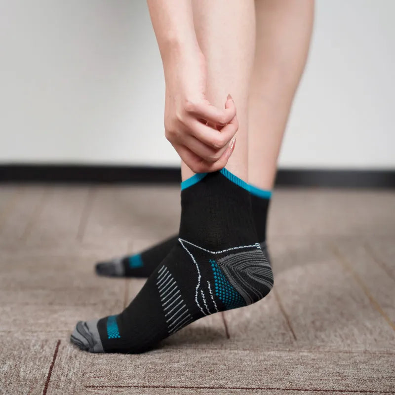 OrthoSokken™ – Compressiesokken van bamboevezel