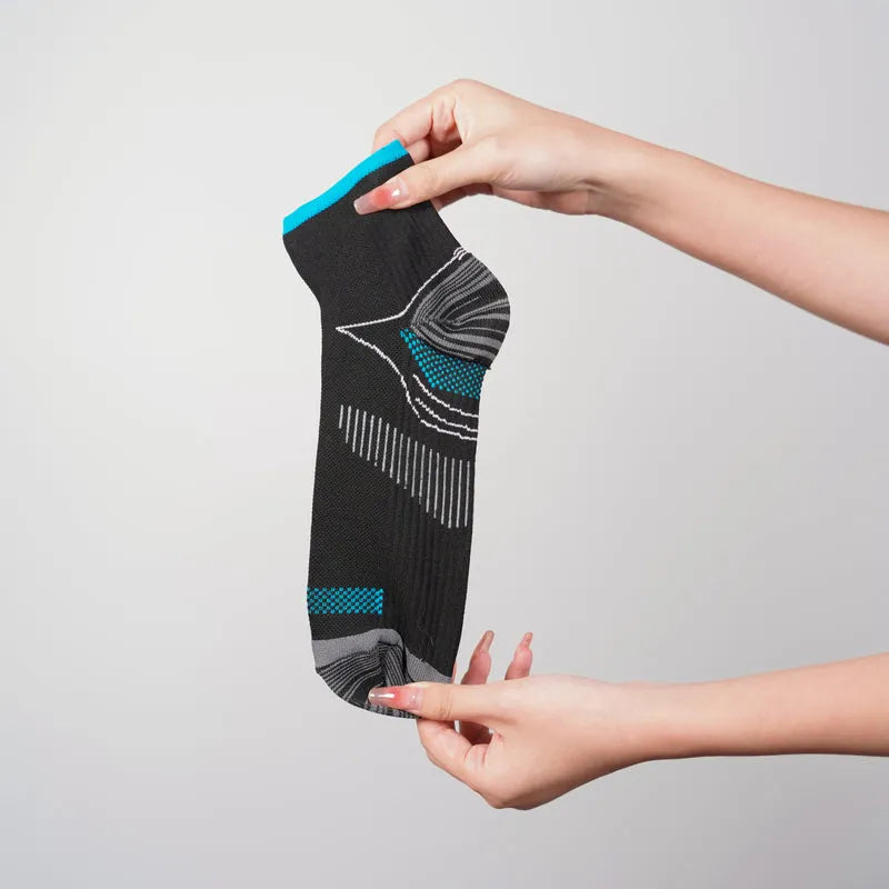 OrthoSokken™ – Compressiesokken van bamboevezel
