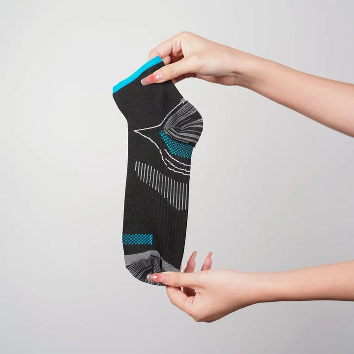 OrthoSokken™ – Compressiesokken van bamboevezel