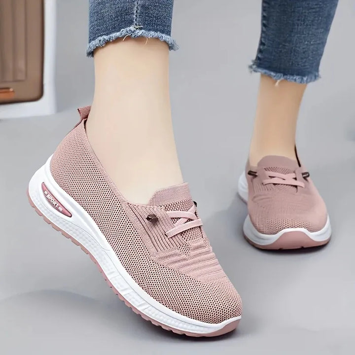 ErgoSport+™ | Orthopedische sneakers voor dames