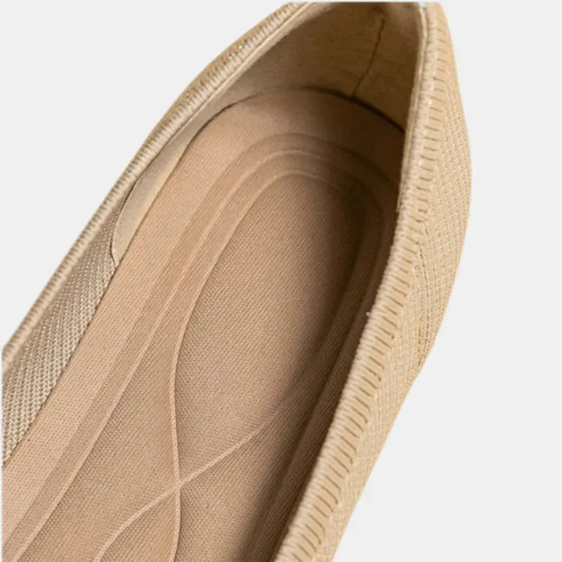 Simona™ | Elegante Ballerina's met Orthopedisch Comfort