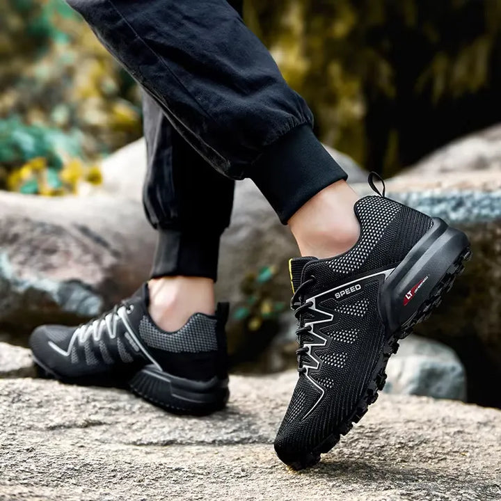 OrthoPlus | Orthopedische Wandelschoenen