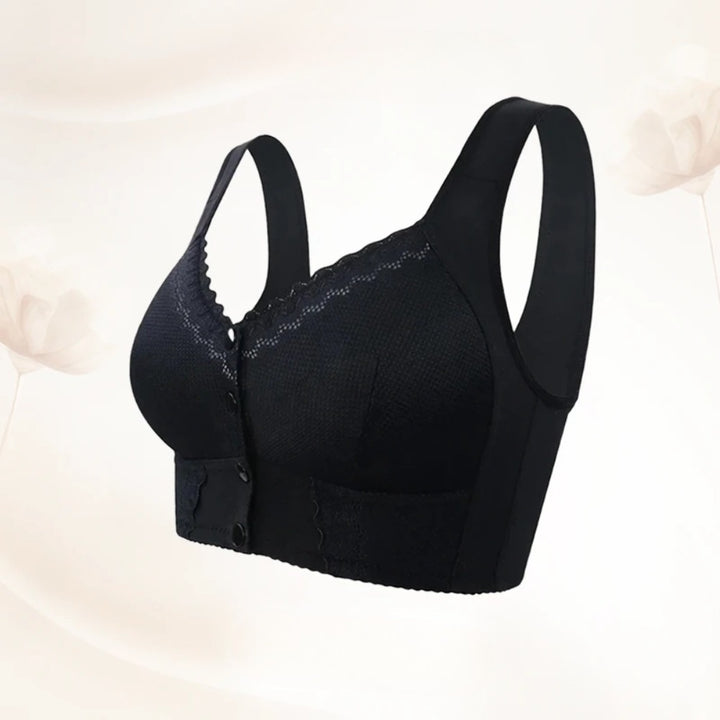 ComfortPlus™ BH | Ondersteunende Voorsluitende BH | 1+1