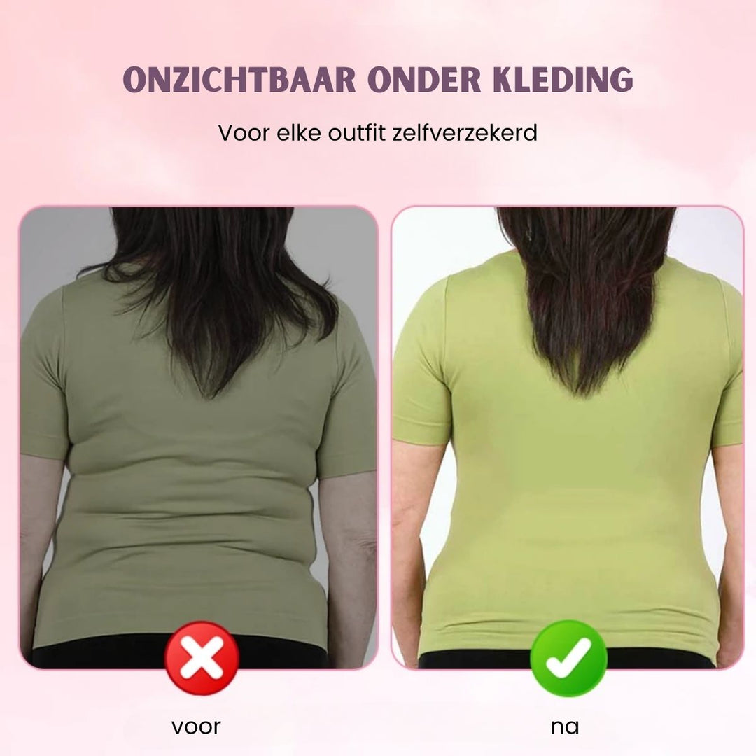 ComfortLift BH | Zachte BH met CottonLift™ Ondersteuning