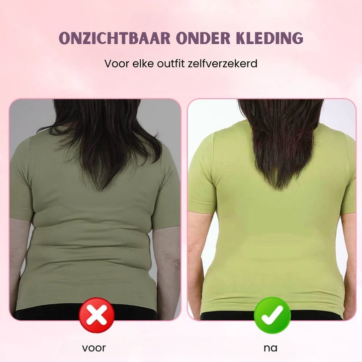 ComfortLift BH | Zachte BH met CottonLift™ Ondersteuning