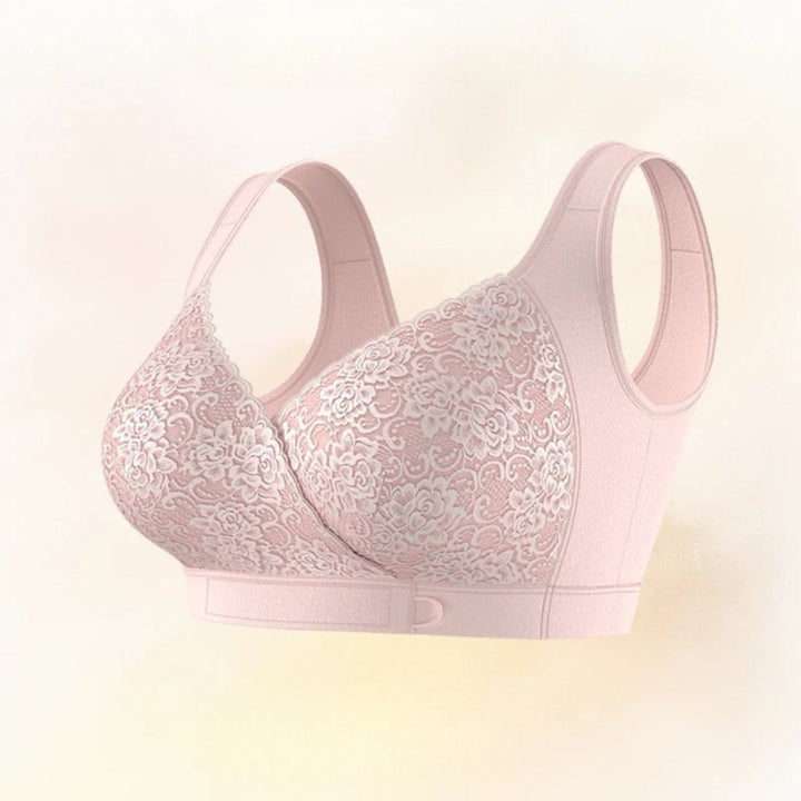 Comforta™ | Voorsluitende Comfort Bh | 1+1 GRATIS