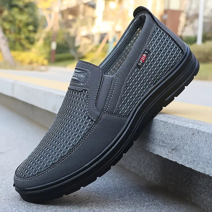 Tyler | Comfortabele Anti-slip Instappers