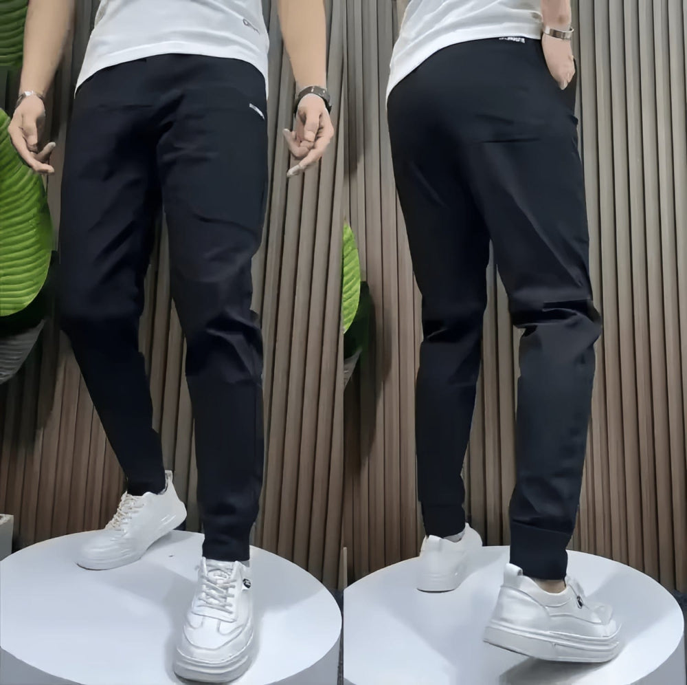 Ultra Comfortabele Cargo Broek