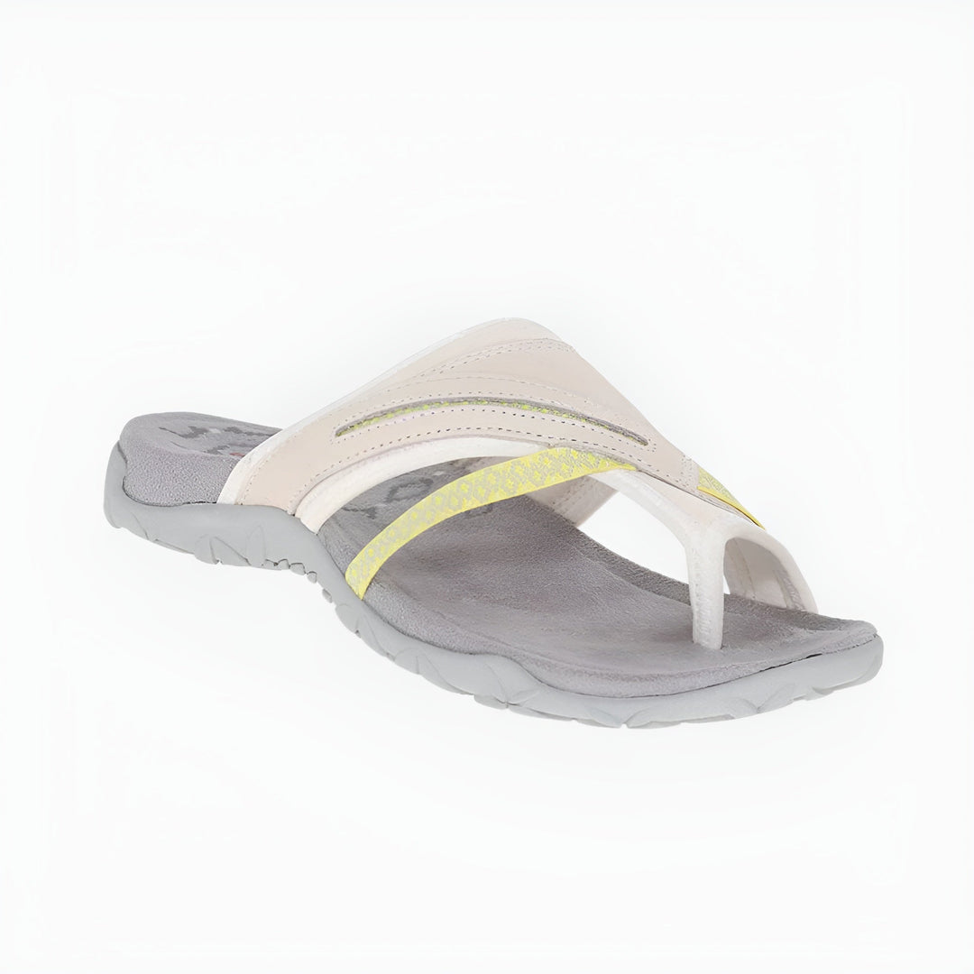 Helga | Ergonomische Orthopedische Sandalen