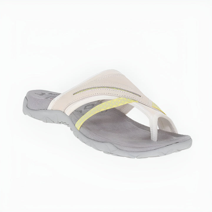 Helga | Ergonomische Orthopedische Sandalen