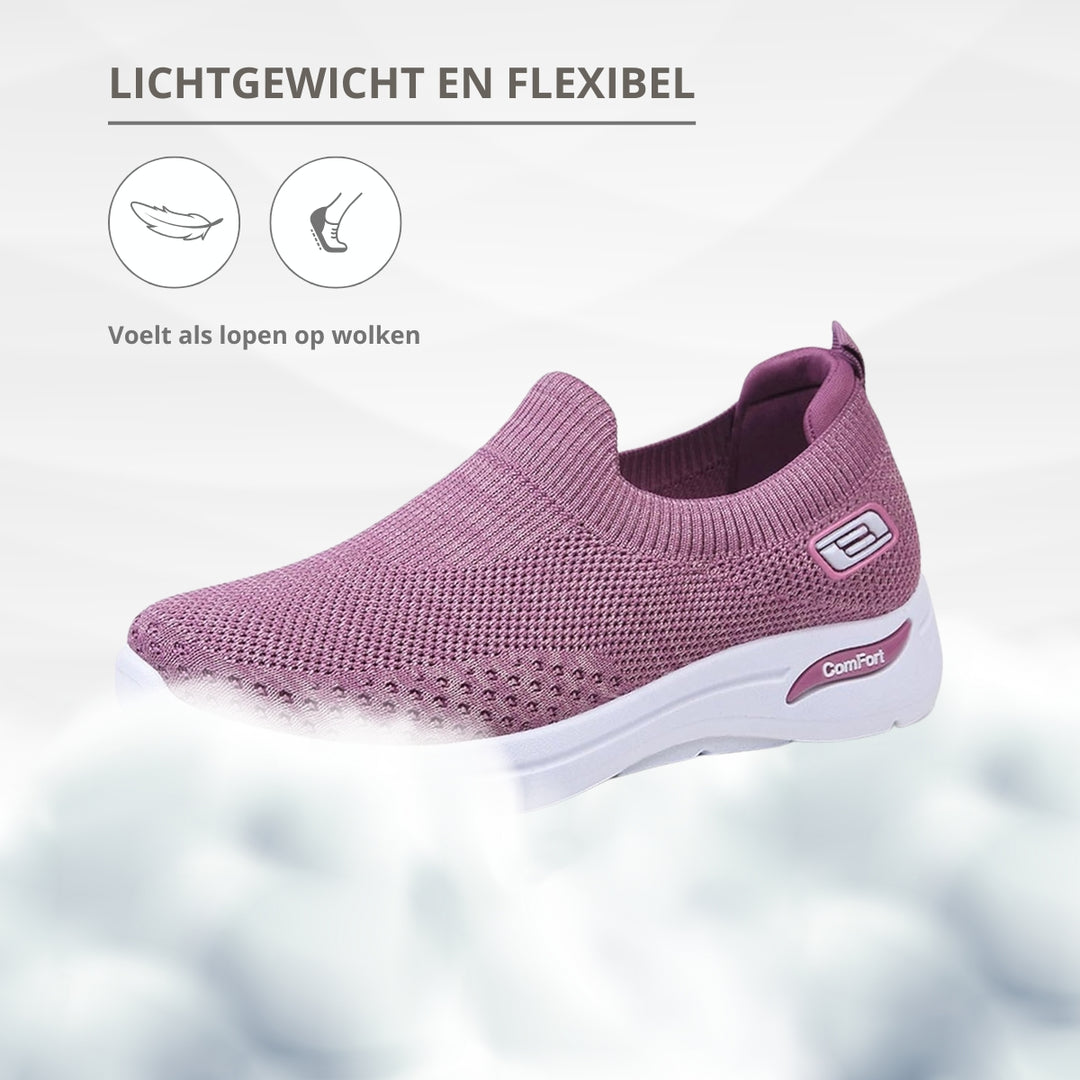ComfortSlip | Ondersteunende Instap Schoenen