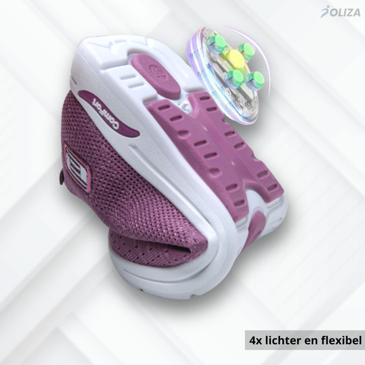 ComfortSlip | Ondersteunende Instap Schoenen