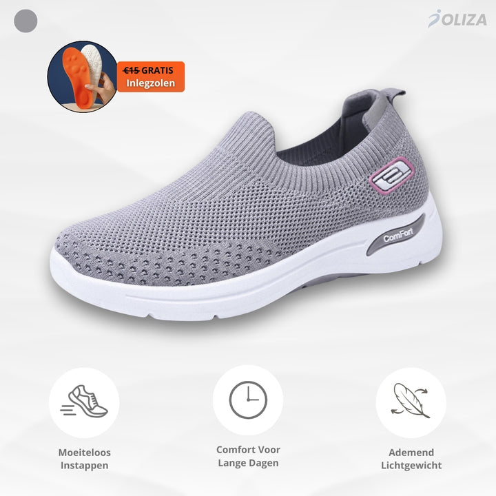 ComfortSlip | Ondersteunende Instap Schoenen