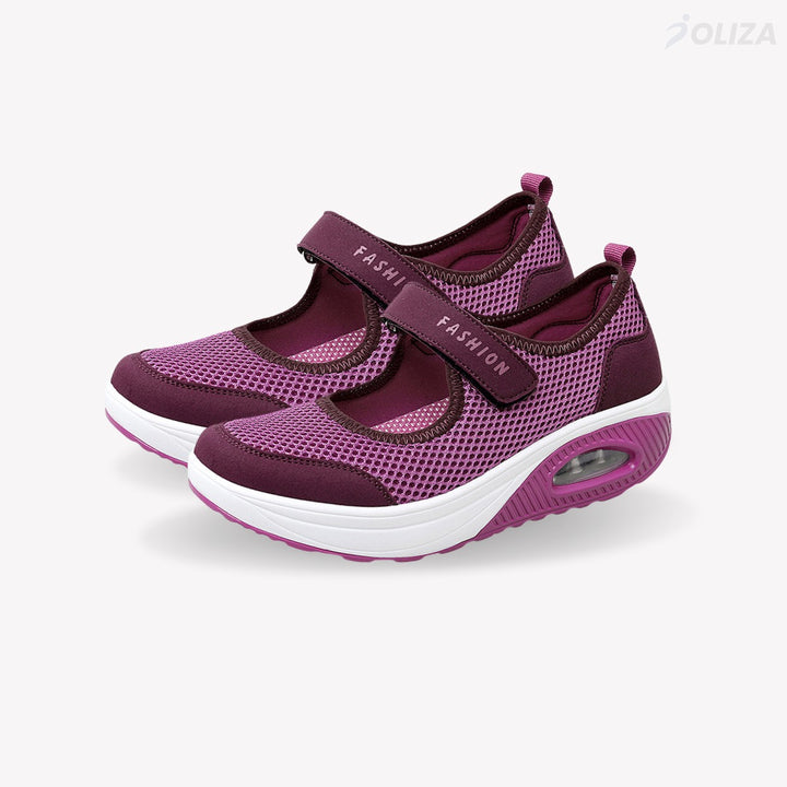 Orthea™ | Verlichtende Comfortsandalen