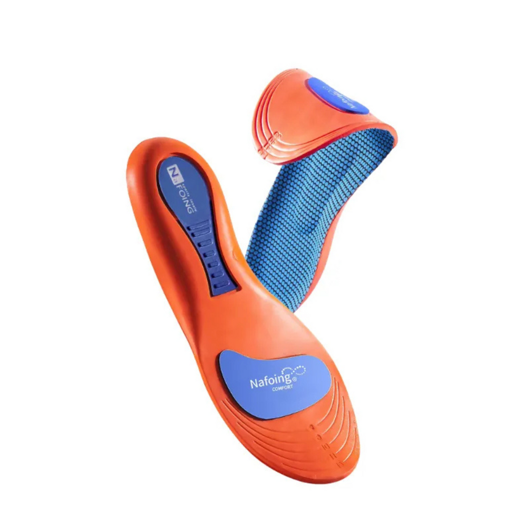 ErgoSport+™ | Orthopedische sneakers voor dames
