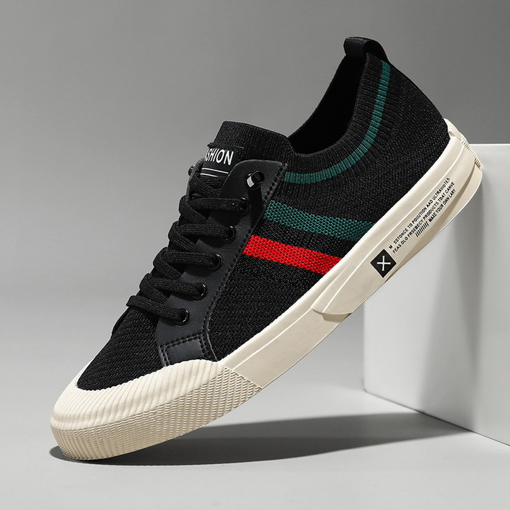 Darius | Gebreide Sneaker