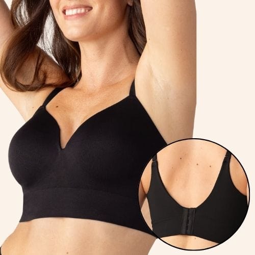 Nova | Comfortabele Vormgevende Beha