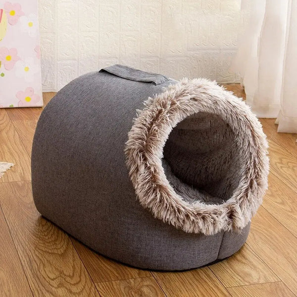WinterNestje | Luxe Winter Bed