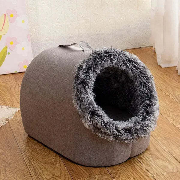 WinterNestje | Luxe Winter Bed