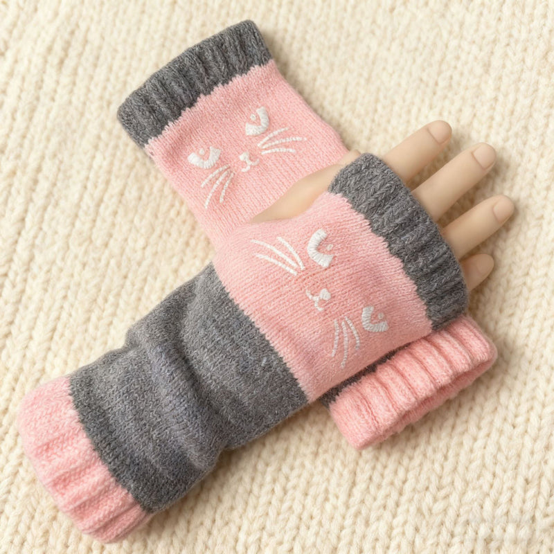 PawWarm™ | Warme Katten Handwarmers | 1+1