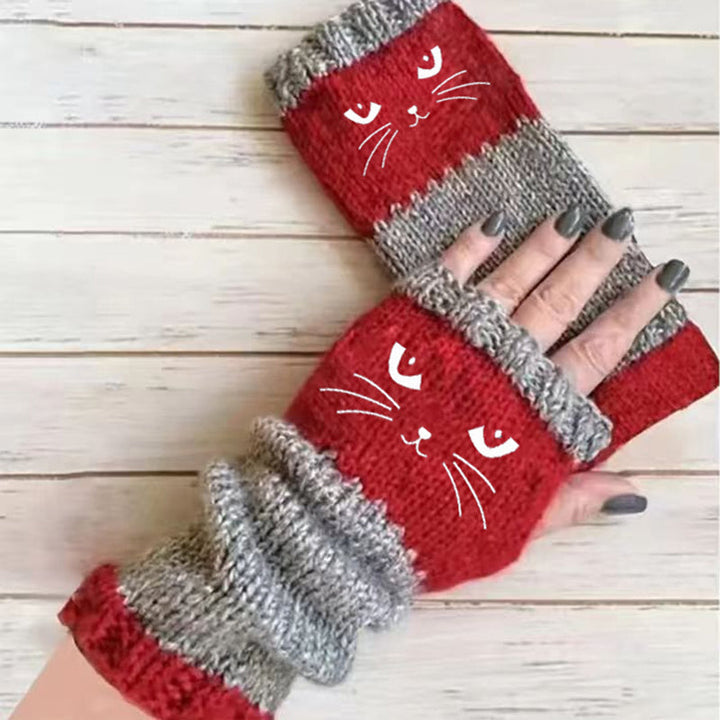 PawWarm™ | Warme Katten Handwarmers | 1+1