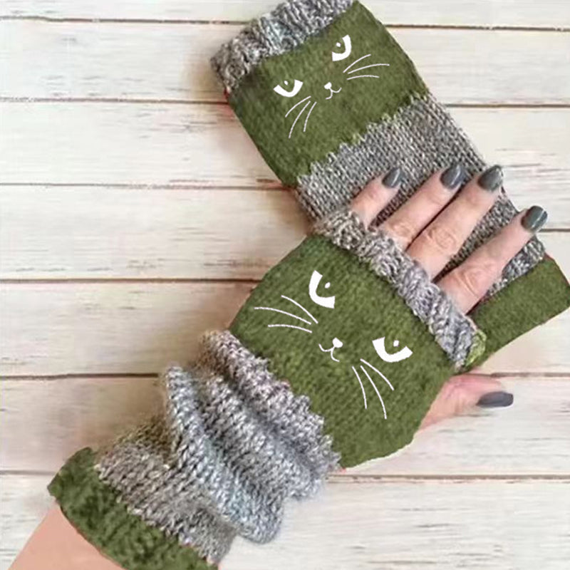 PawWarm™ | Warme Katten Handwarmers | 1+1