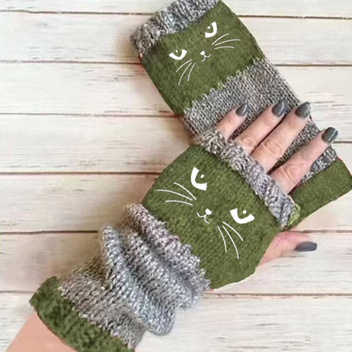 PawWarm™ | Warme Katten Handwarmers | 1+1