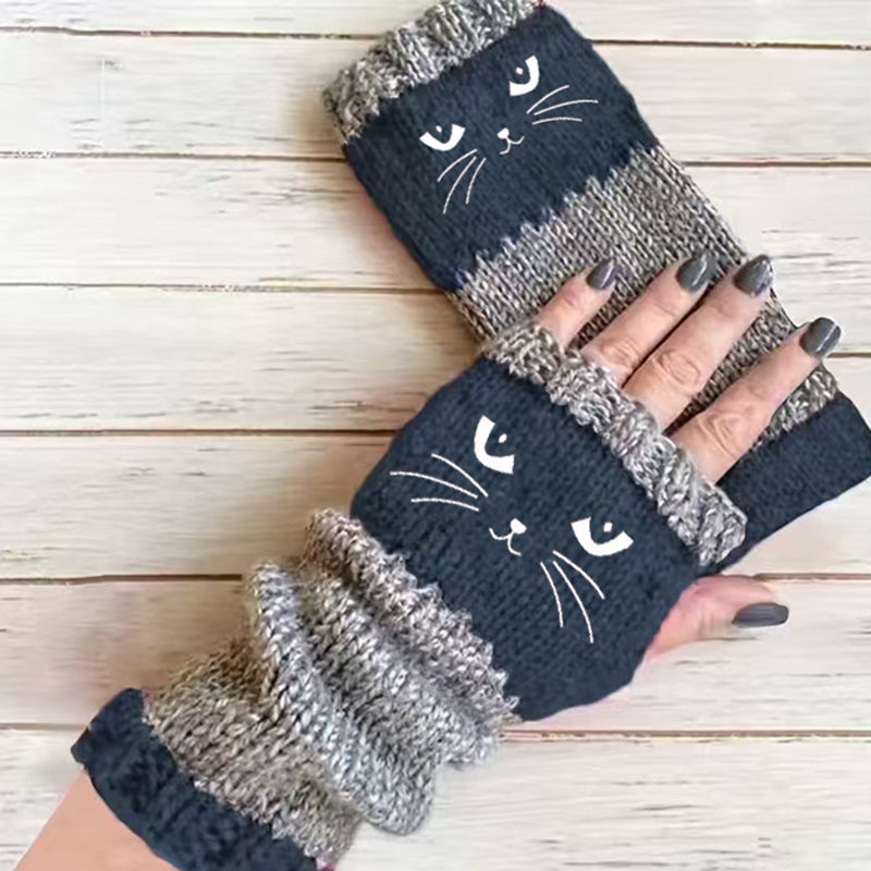 PawWarm™ | Warme Katten Handwarmers | 1+1