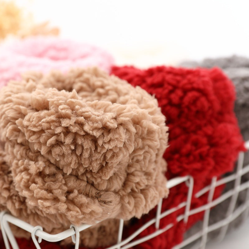 KnuffelAapje™ Sokken | Knuffelwarmte met een Knipoog