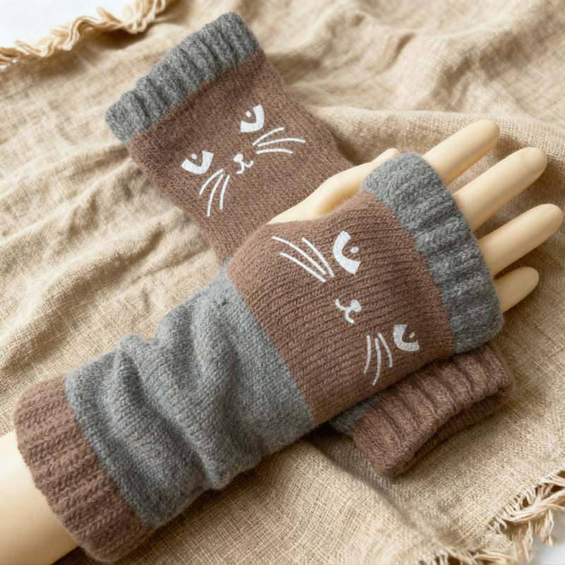 PawWarm™ | Warme Katten Handwarmers | 1+1