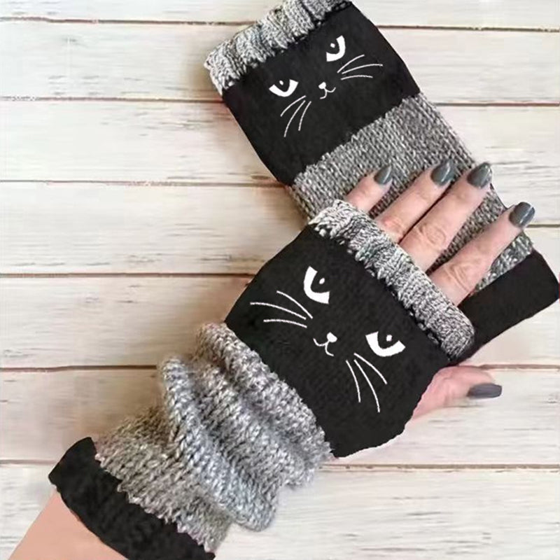 PawWarm™ | Warme Katten Handwarmers | 1+1