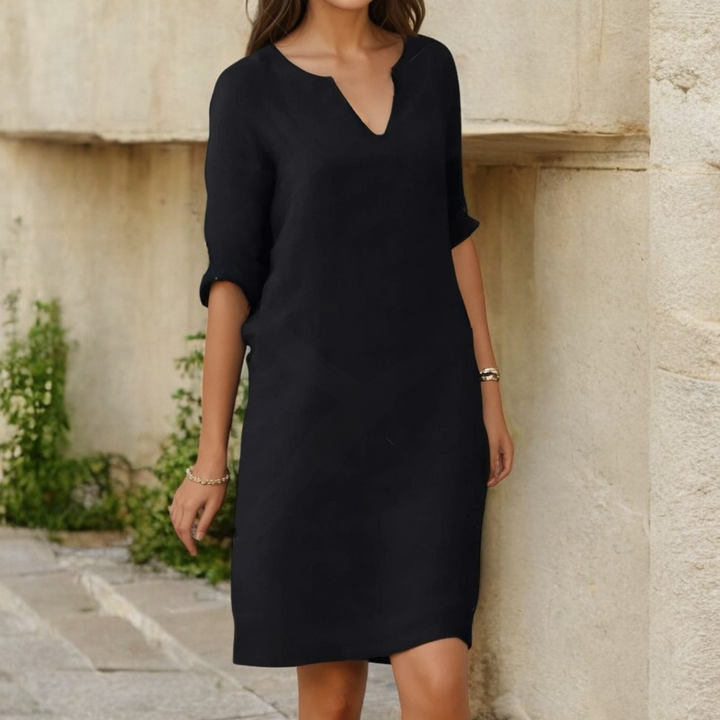 Jacqueline | Dagelijkse Elegantie en Comfort