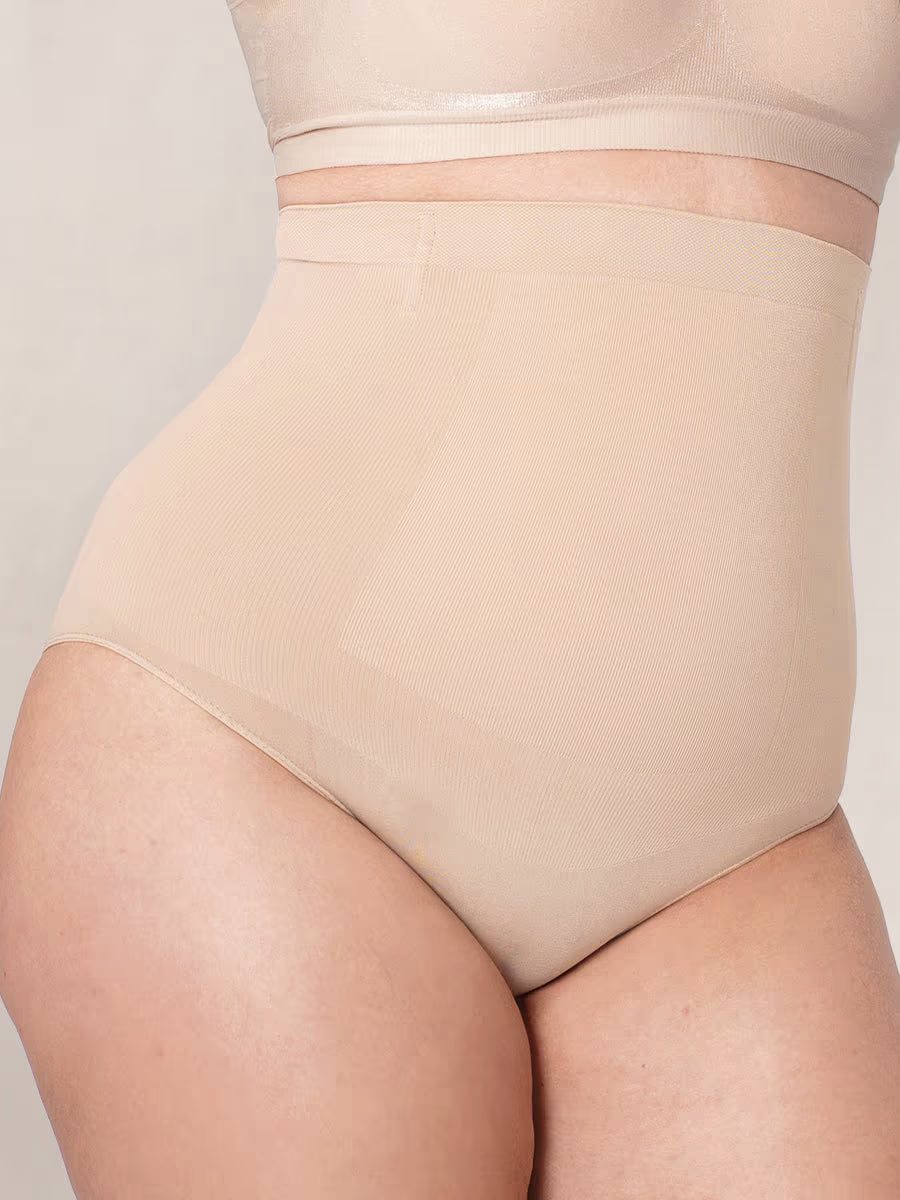 Liora™ | Hoge Taille Comfort Shaper