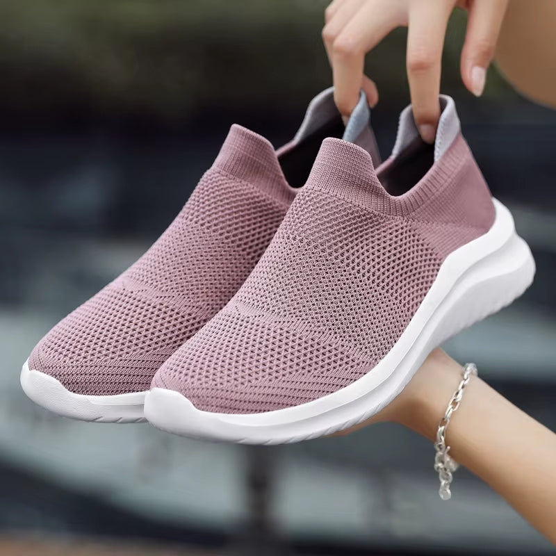 Ondersteunende Slip-in schoenen - Langdurig Comfort