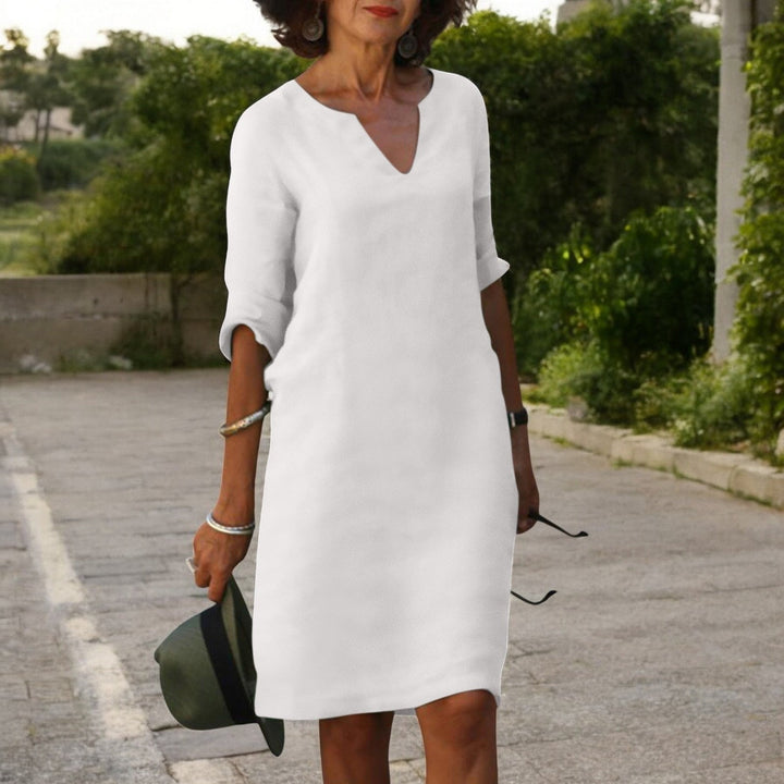 Jacqueline | Dagelijkse Elegantie en Comfort