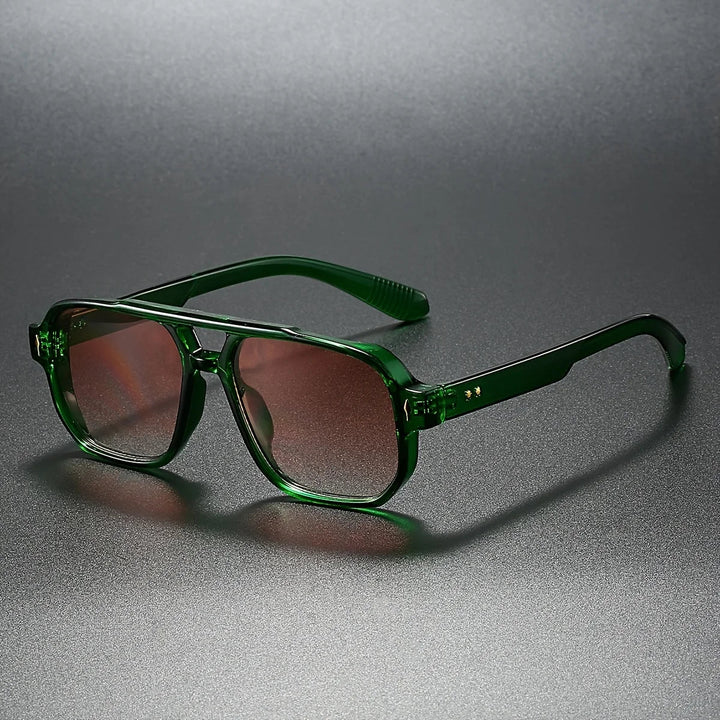Vincent™ | Retro Bril