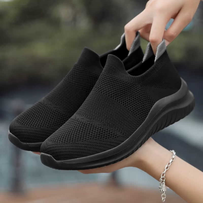 Ondersteunende Slip-in schoenen - Langdurig Comfort