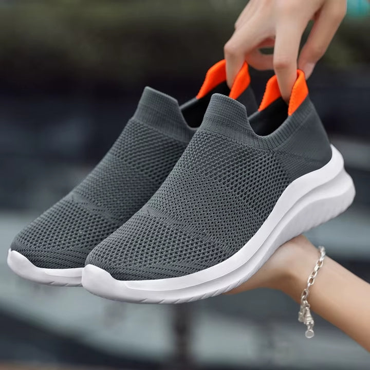 Ondersteunende Slip-in schoenen - Langdurig Comfort